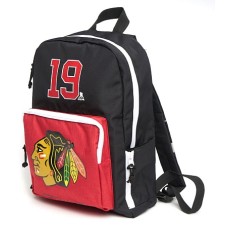 Рюкзак детский A&C Chicago Blackhawks №19 58170