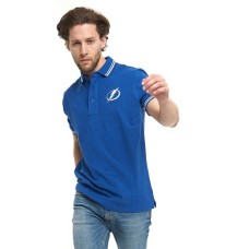Поло A&C Tampa Bay Lightning, син., 940050