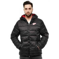 Куртка утеплённая A&C Detroit Red Wings 57120