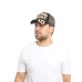 Бейсболка A&C Vegas Golden Knights №10, чёрн., 31678