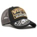 Бейсболка A&C Vegas Golden Knights №10, чёрн., 31678