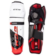 Щитки игрока CCM JETSPEED FT4 PRO JR