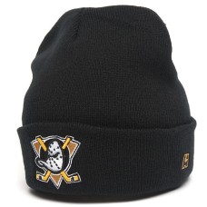 Шапка A&C Anaheim Ducks, черн., 59134