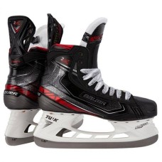Коньки хоккейные BAUER VAPOR 2X BTH19 SR