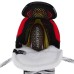 Коньки хоккейные BAUER VAPOR 2X BTH19 SR