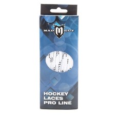 Шнурки для коньков с пропиткой MAD GUY Pro-Line