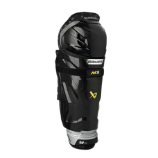 Щитки игрока BAUER S23 SUPREME M3 SR
