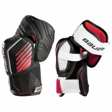 Налокотники игрока BAUER NSX SR
