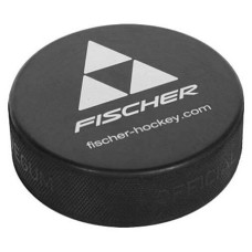 Шайба хоккейная Fischer