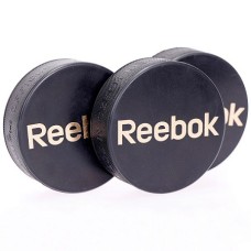 Шайба хоккейная Reebok