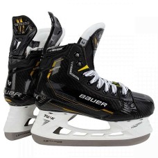 Коньки хоккейные BAUER S22 SUPREME M5 PRO JR