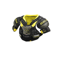 Нагрудник игрока BAUER S23 SUPREME MACH YTH
