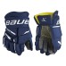 Перчатки BAUER S23 SUPREME M3 JR