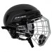 Шлем BAUER REAKT 85 COMBO