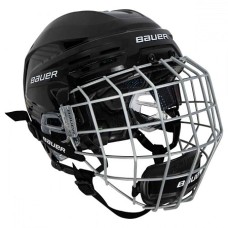 Шлем BAUER REAKT 85 COMBO