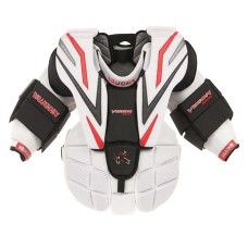 Нагрудник вратаря VAUGHN VISION 9200 JR