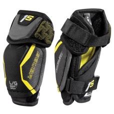 Налокотники игрока BAUER S17 SUPREME 1S YTH