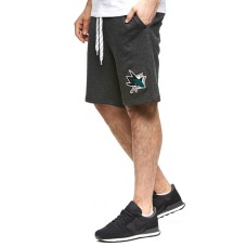 Шорты A&C NHL San Jose Sharks, сер., 701210