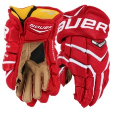 Перчатки BAUER SUPREME TOTAL ONE NXG JR