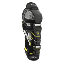 Щитки игрока BAUER S23 SUPREME MACH YTH
