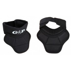 Защита шеи (протектор горла) G&P JR