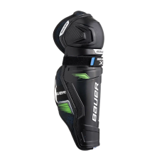 Щитки игрока BAUER S24 X SHIN JR