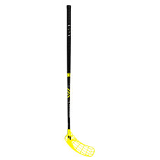 Клюшка флорбольная OXDOG ULTRALIGHT HES 29 YL 101 Round MBC