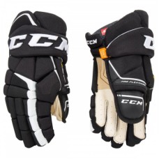 Перчатки CCM SUPER TACKS AS1 JR
