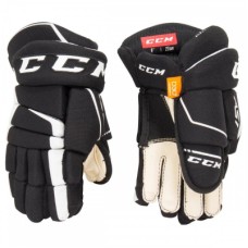 Перчатки CCM SUPER TACKS AS1 YTH