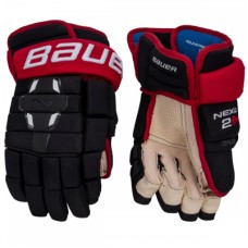 Перчатки BAUER S18 NEXUS 2N SR