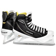 Коньки вратаря BAUER SUPREME ONE80 JR