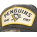 Бейсболка A&C Pittsburgh Penguins, сер., 31108