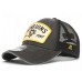 Бейсболка A&C Pittsburgh Penguins, сер., 31108