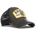 Бейсболка A&C Boston Bruins, сер., 31112