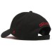 Бейсболка A&C Chicago Blackhawks, чёрн., 31157
