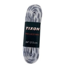 Шнурки для коньков с пропиткой TIXON (11мм)