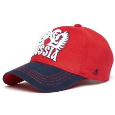 Бейсболка A&C RUSSIA 10151