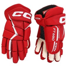 Перчатки CCM JETSPEED FT680 JR