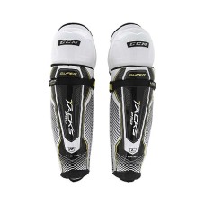 Щитки игрока CCM SUPER TACKS PRO SR