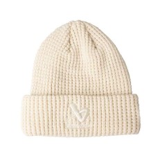 Шапка Bauer S24 WAFFLE TOQUE SR