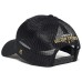 Бейсболка A&C Vegas Golden Knights, чёрн., 28147