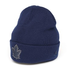 Шапка A&C Toronto Maple Leafs,  син., 59070