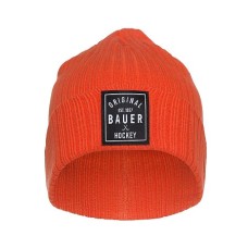 Шапка BAUER New Era RIB KNITE BEANIE YTH 1057396