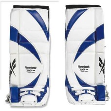 Щитки вратаря REEBOK XPULSE PRO INT