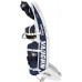 Щитки вратаря VAUGHN Velocity PRO 2200 SR