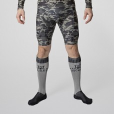 Шорты компрессионные с раковиной MAD GUY Camo-Line SR
