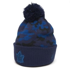 Шапка A&C Toronto Maple Leafs, милит.,59349
