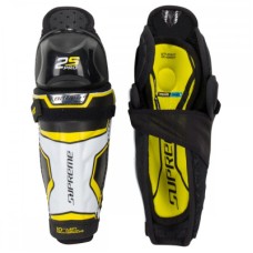 Щитки игрока BAUER S19 SUPREME 2S PRO YTH