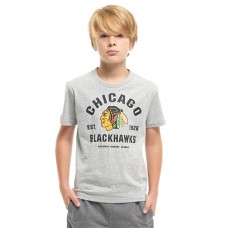 Футболка A&C Chicago Blackhawks 30630