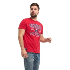 Футболка A&C Chicago Blackhawks 31280